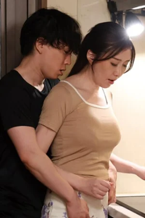 VietSub – Mẹ chồng hỗ trợ con dâu khám phá khoái cảm – Yuri Hanai